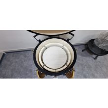 Deflektor lap BIG LANDMANN-hoz