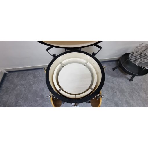 Deflektor lap BIG LANDMANN-hoz