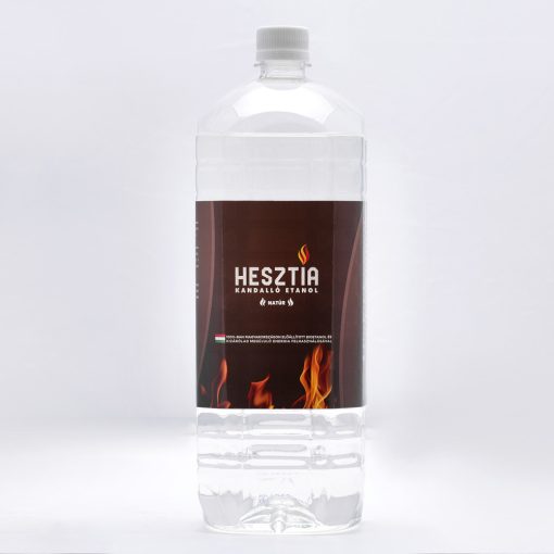 HESZTIA Bioetanol 1,9 L