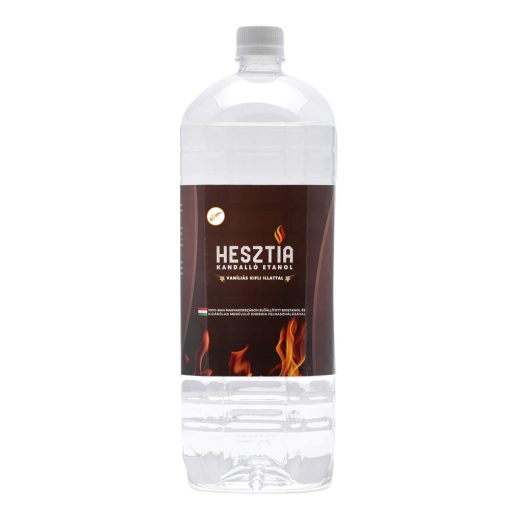 HESZTIA Bioetanol 1,9 L Vaníliás kifli 