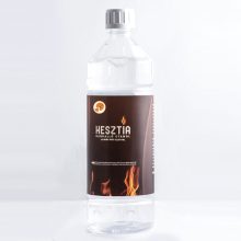 HESZTIA Bioetanol 1,0 L Almás pite - 15db + 1 Flakon Ajándék