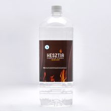 HESZTIA Bioetanol 1,9 L WA - 6db - Ajándék színes gyújtópálcával