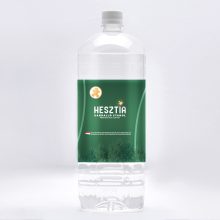 HESZTIA Bioetanol 1,9 L Mézeskalács - 11db + 1 Flakon Ajándék