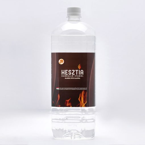 HESZTIA Bioetanol 1,9 L Almás pite