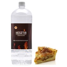 HESZTIA Bioetanol 1,9 L Almás pite - 11db + 1 Flakon Ajándék