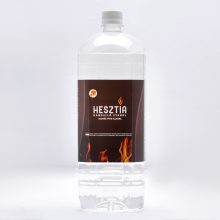 HESZTIA Bioetanol 1,9 L Almás pite - 11db + 1 Flakon Ajándék
