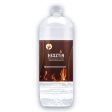 HESZTIA Bioetanol 1,9 L Narancs-Fahéj