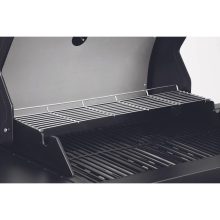 Landmann Gázgrillkocsi / Grillező Rookie 3.1 szekrénnyel (fekete)