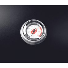 Landmann Gázgrillkocsi / Grillező Rookie 3.1 szekrénnyel (fekete)