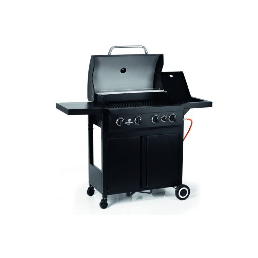 Gázgrill Rookie 4.1 szekrénnyel