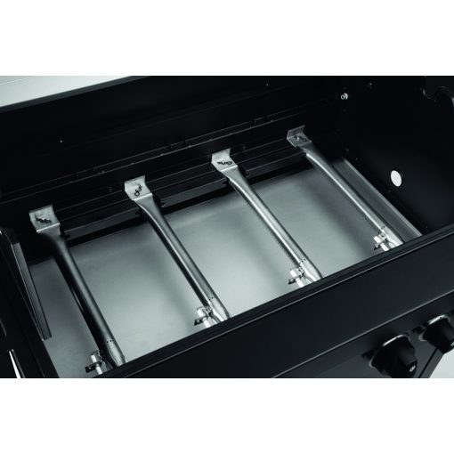 Gázgrill Rookie 4.1 szekrénnyel