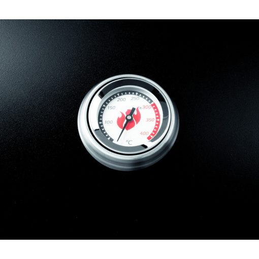 Gázgrill Rookie 4.1 szekrénnyel