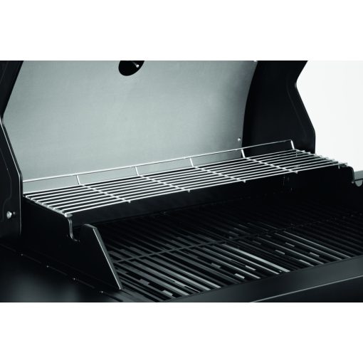 Gázgrill Rookie 4.1 szekrénnyel