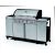 Landmann Gázgrill / Grillező konyha 6.1