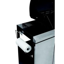 Landmann Gázgrill / Grillező konyha 6.1