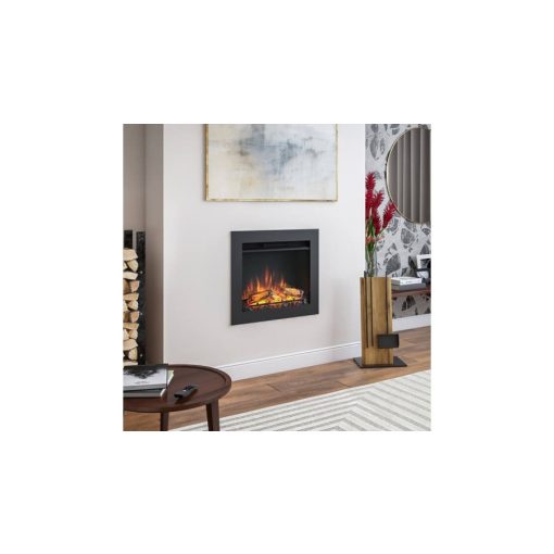 TAGU POWERFLAME ELEKTROMOS KANDALLÓ