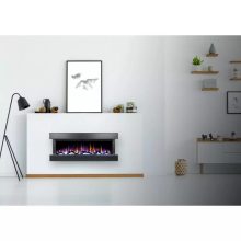 MONZA 130 ELEKTROMOS KANDALLÓ