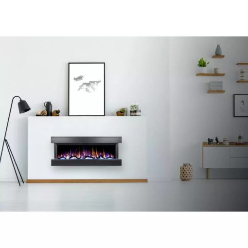 MONZA 130 ELEKTROMOS KANDALLÓ