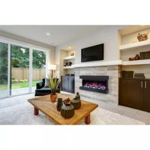 MONZA 130 ELEKTROMOS KANDALLÓ