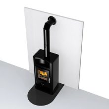 SKAMOL KÁLCIUMSZILIKÁT LAP 1000x610x25