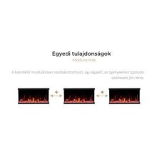 FUTURE ELEKTROMOS KANDALLÓ
