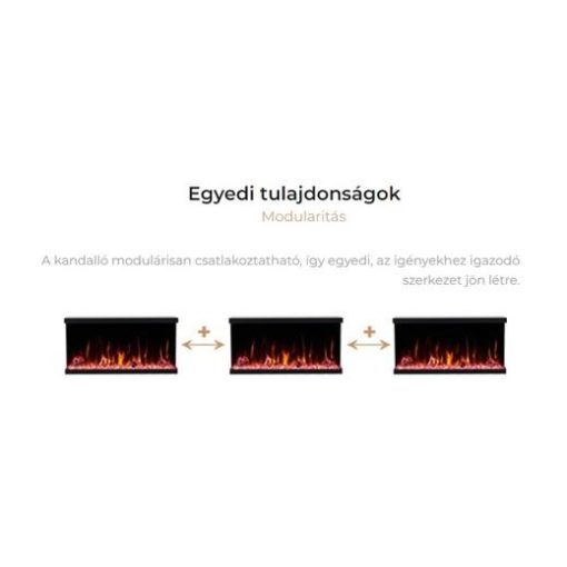 FUTURE ELEKTROMOS KANDALLÓ
