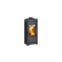 La Nordica Emi Lean fatüzelésű kályha (6,6 kW)