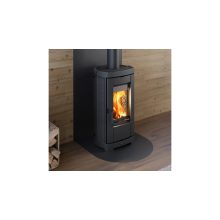 La Nordica Emi Lean fatüzelésű kályha (6,6 kW)