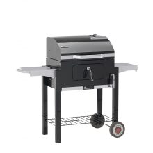 Dorado faszenes grillkocsi 