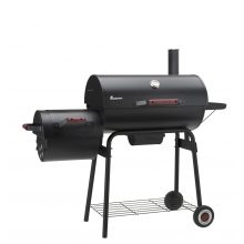 Kentucky Smoker 