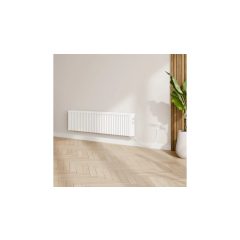   AeroFlow SLIM 1600 W Pro WiFi hőtárolós elektromos radiátor digitális vezérléssel