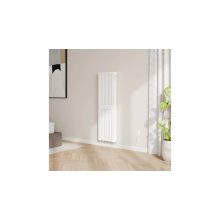 AeroFlow SLIM TALL 1600 W Pro WiFi hőtárolós elektromos radiátor digitális vezérléssel