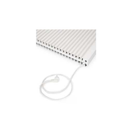 AeroFlow SLIM 1600 W Pro WiFi hőtárolós elektromos radiátor digitális vezérléssel