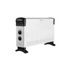   THERMEX CADORNA 2000 elektromos fűtőpanel lábon álló kialakítással (2000 Watt / fehér)
