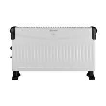 THERMEX CADORNA 2000 elektromos fűtőpanel lábon álló kialakítással (2000 Watt / fehér)