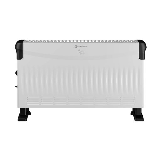THERMEX CADORNA 2000 elektromos fűtőpanel lábon álló kialakítással (2000 Watt / fehér)
