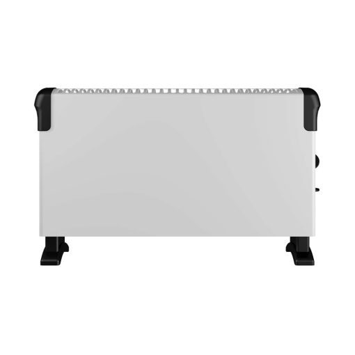 THERMEX CADORNA 2000 elektromos fűtőpanel lábon álló kialakítással (2000 Watt / fehér)