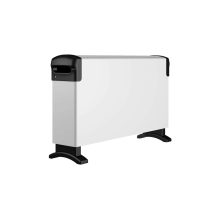 THERMEX CADORNA 2000 elektromos fűtőpanel lábon álló kialakítással (2000 Watt / fehér)