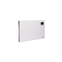 ELDOM Galant 5 WiFi elektromos fűtőpanel programozható vezérléssel (500 Watt - iOS és Android)