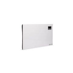   ELDOM Galant 5 WiFi elektromos fűtőpanel programozható vezérléssel (500 Watt - iOS és Android)
