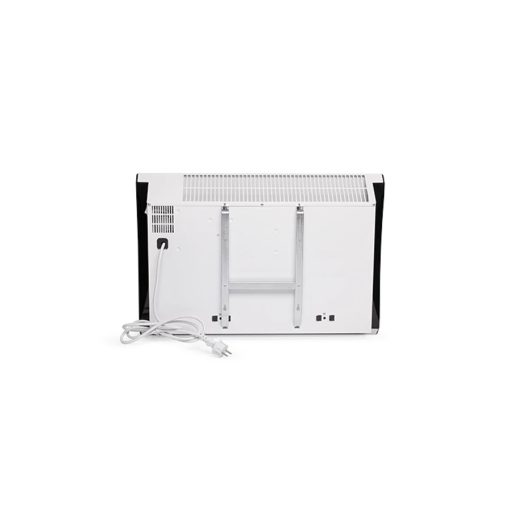 ELDOM Galant 5 WiFi elektromos fűtőpanel programozható vezérléssel (500 Watt - iOS és Android)
