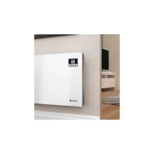 ELDOM Galant 5 WiFi elektromos fűtőpanel programozható vezérléssel (500 Watt - iOS és Android)
