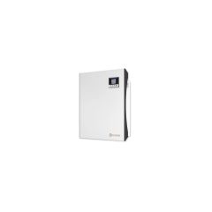   ELDOM Galant 10 WiFi elektromos fűtőpanel programozható vezérléssel (1000 Watt - iOS és Android)