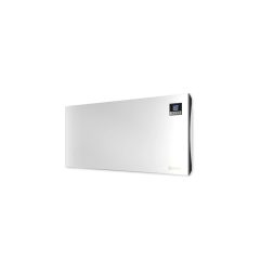   ELDOM Galant 25 WiFi elektromos fűtőpanel programozható vezérléssel (2500 Watt - iOS és Android)