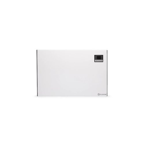ELDOM GALANT-2 20 WiFi elektromos fűtőpanel programozható vezérléssel (2000 W - iOS és Android)