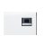   ELDOM GALANT-2 20 WiFi elektromos fűtőpanel programozható vezérléssel (2000 W - iOS és Android)