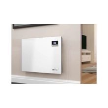 ELDOM GALANT-2 20 WiFi elektromos fűtőpanel programozható vezérléssel (2000 W - iOS és Android)