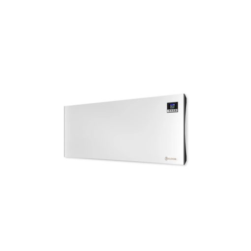 ELDOM GALANT-2 30 WiFi elektromos fűtőpanel programozható vezérléssel (3000 W - iOS és Android)