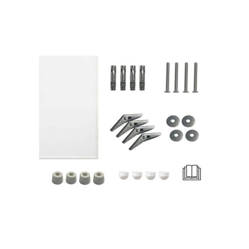 WENTOREX IRPC Start 550 mennyezeti infrapanel (550 Watt)