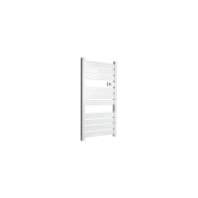 WENTOREX Piatto Electric 500 Watt elektromos törölközőszárító radiátor (fehér - 540 mm)